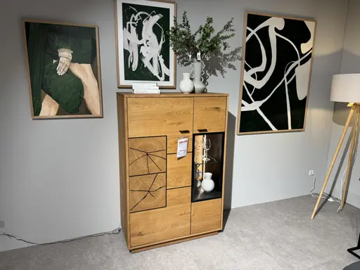 Highboard LS 24 Vizela